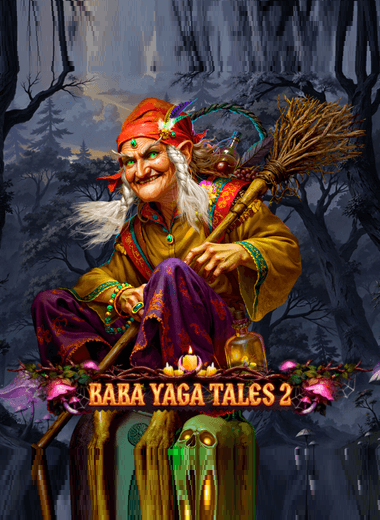 Baba Yaga Tales 2
