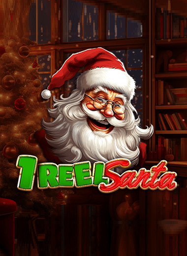 1 Reel Santa