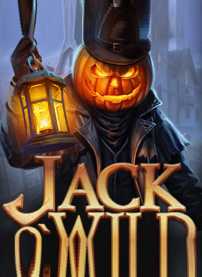 Jack O'Wild