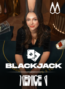 Venice BJ 4