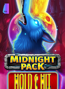Midnight Pack - Hold & Hit
