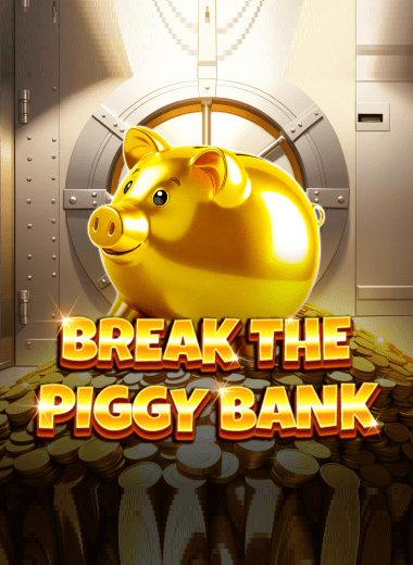 Break The Piggy Bank