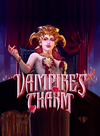 Vampire's Charm