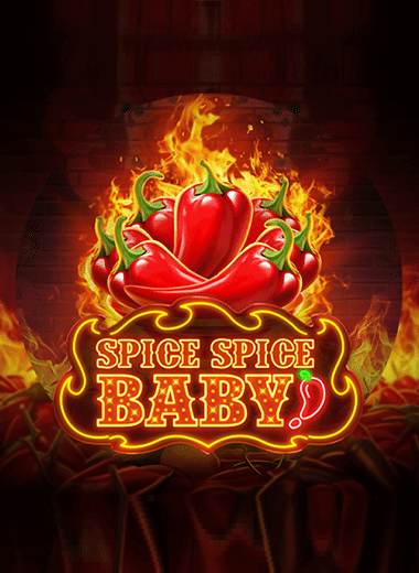 Spice Spice Baby!