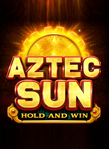 Aztec Sun Hold and Win