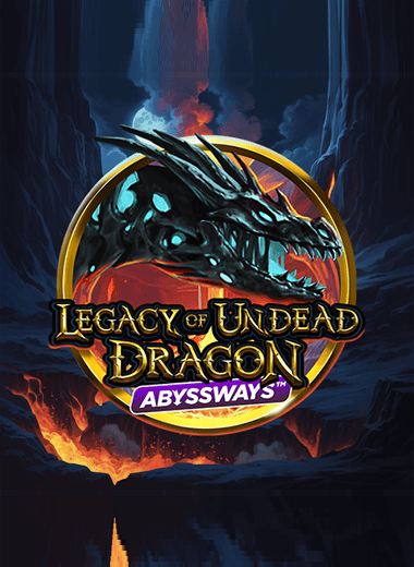 Legacy of Undead Dragon ABYSSWAYS