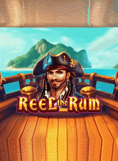 Reel The Rum