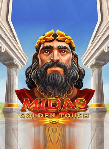 Midas Golden Touch