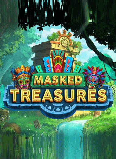 Masked Treasures