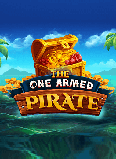 The One Armed Pirate