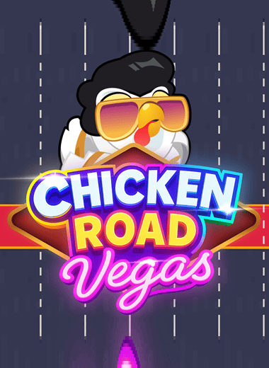 Chicken Road Vegas
