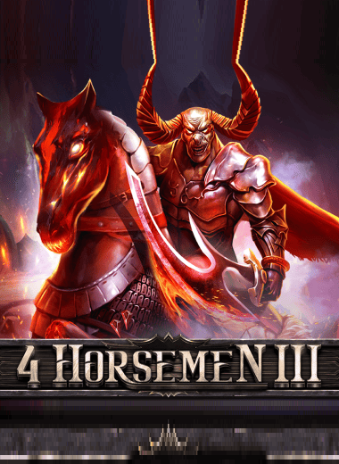 4 Horsemen 3