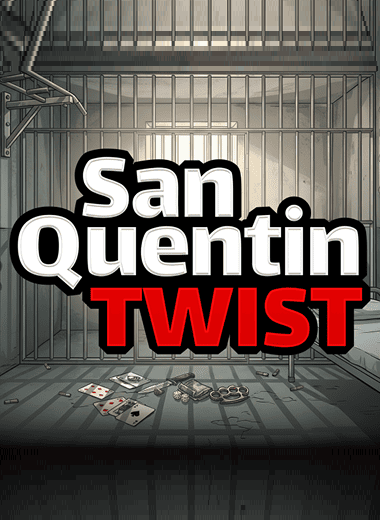 Twist San Quentin