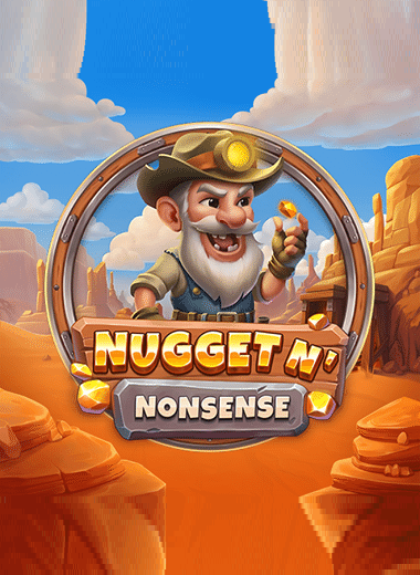 Nugget n' Nonsense