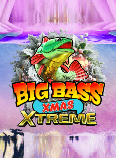Big Bass Xmas Xtreme