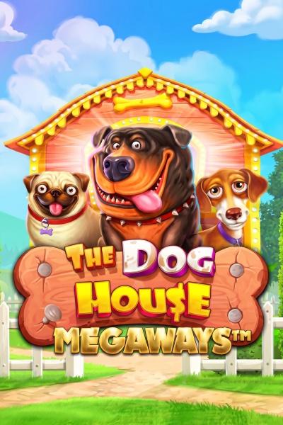 The Dog House Megaways