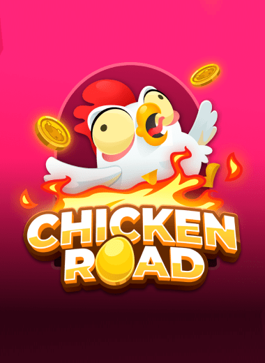 Chicken Road