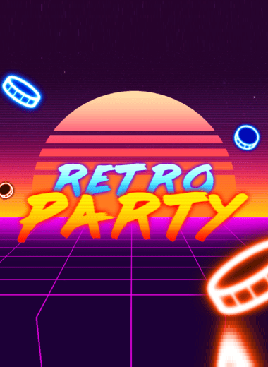 Retro Party