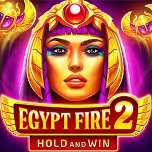 Egypt Fire 2