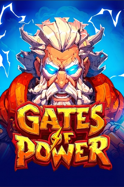 Gates of Power