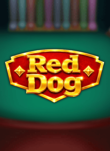 Red Dog