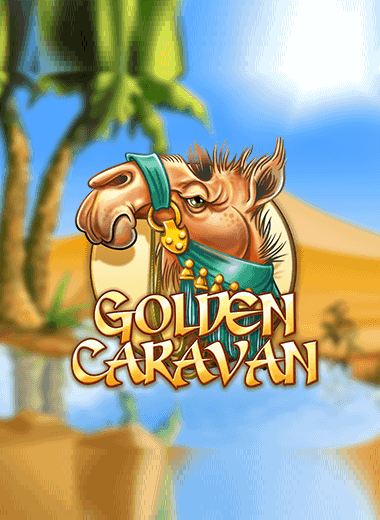 Golden Caravan