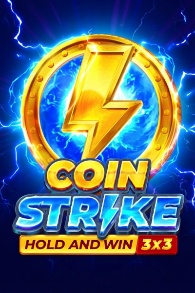 Coin Strike Hold and Win