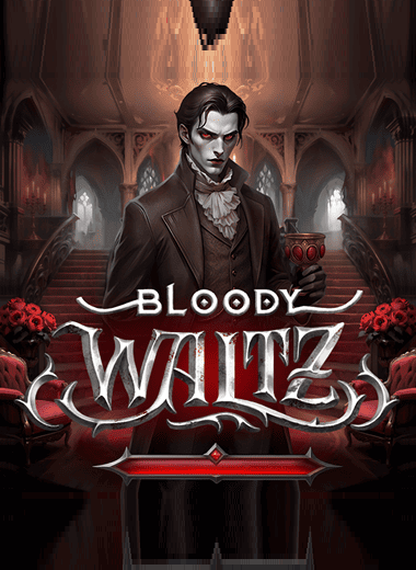 Bloody Waltz