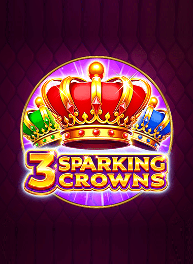 3 Sparking Crowns