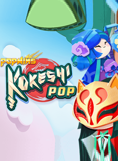 KokeshiPop