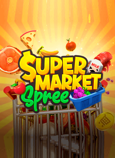 Supermarket Spree