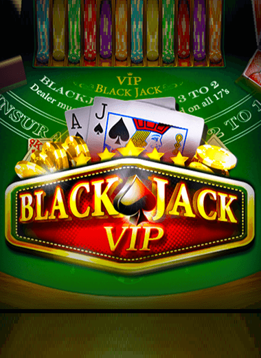 Blackjack Vip