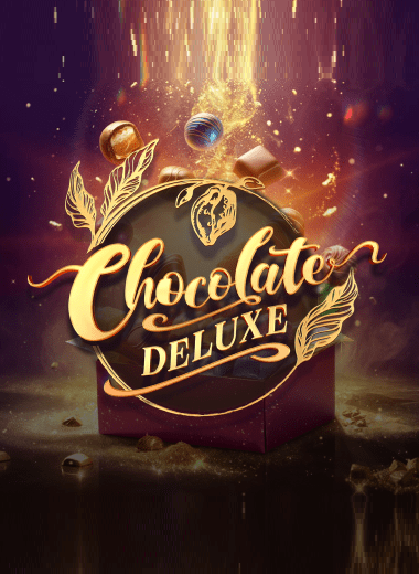 Chocolate Deluxe