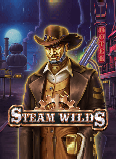 Steam Wilds
