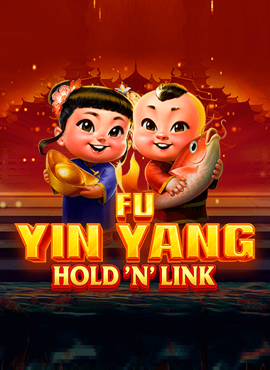 Fu Yin Yang: Hold 'n' Link