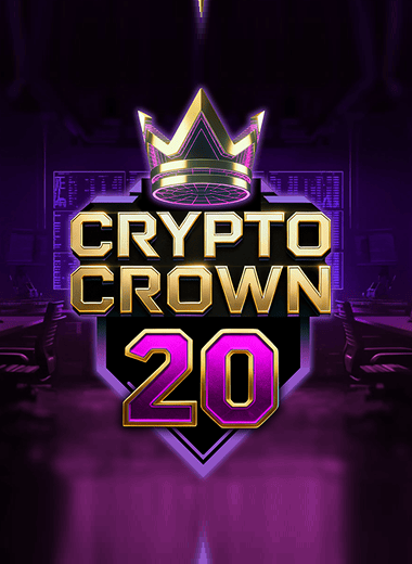 Crypto Crown 20