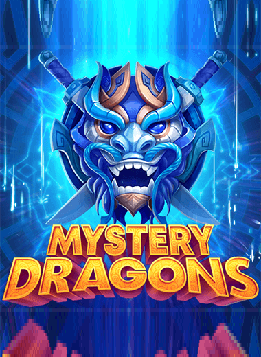 Mystery Dragons
