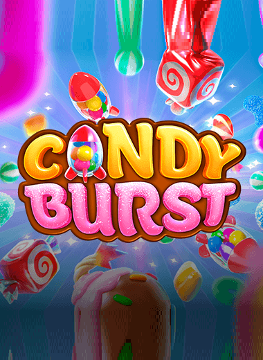 Candy Burst 