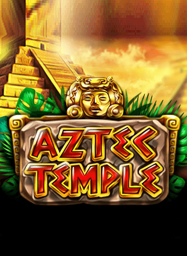 Aztec Temple