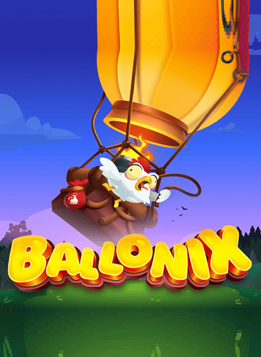 BalloniX