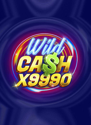 Wild Cash x9990