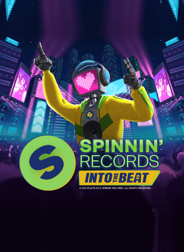 Spinnin' Records Into the Beat