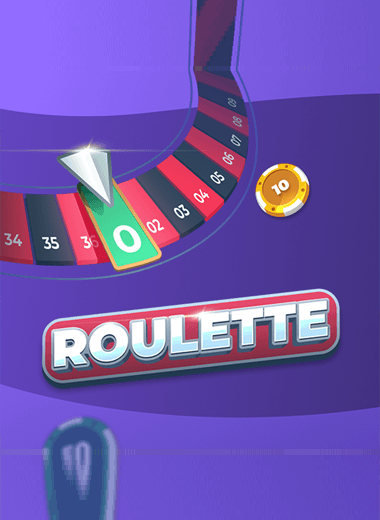 Roulette