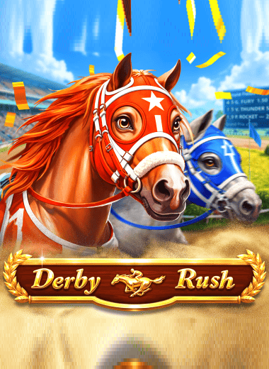 Derby Rush