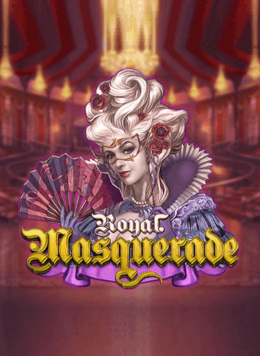 Royal Masquerade