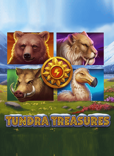 Tundra Treasures