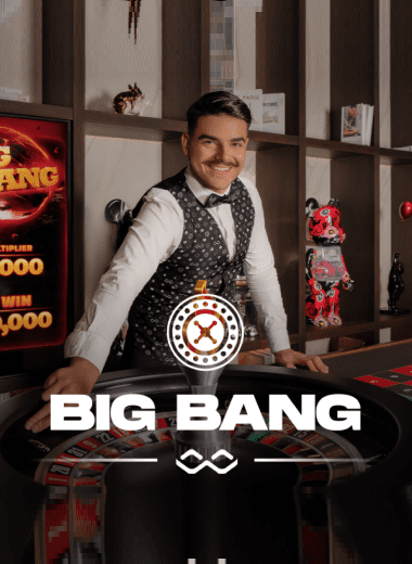 BigBang Roulette