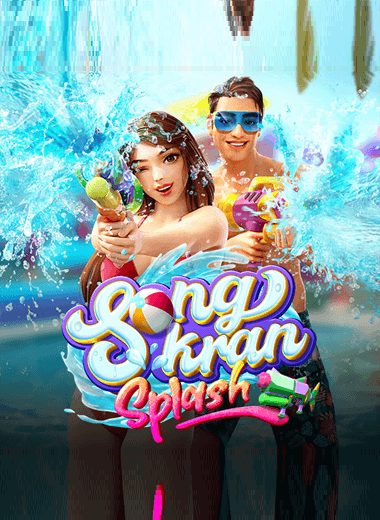 Songkran Splash