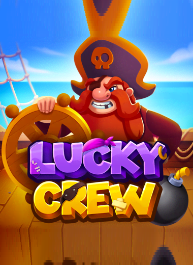 Lucky Crew