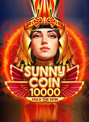 Sunny Coin 10000: Hold The Spin